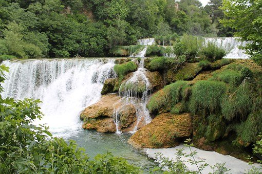 Kroatische Nationalparks - Oasen der Ruhe und Schönheit